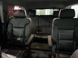 شێڤرۆلێت تاهۆ